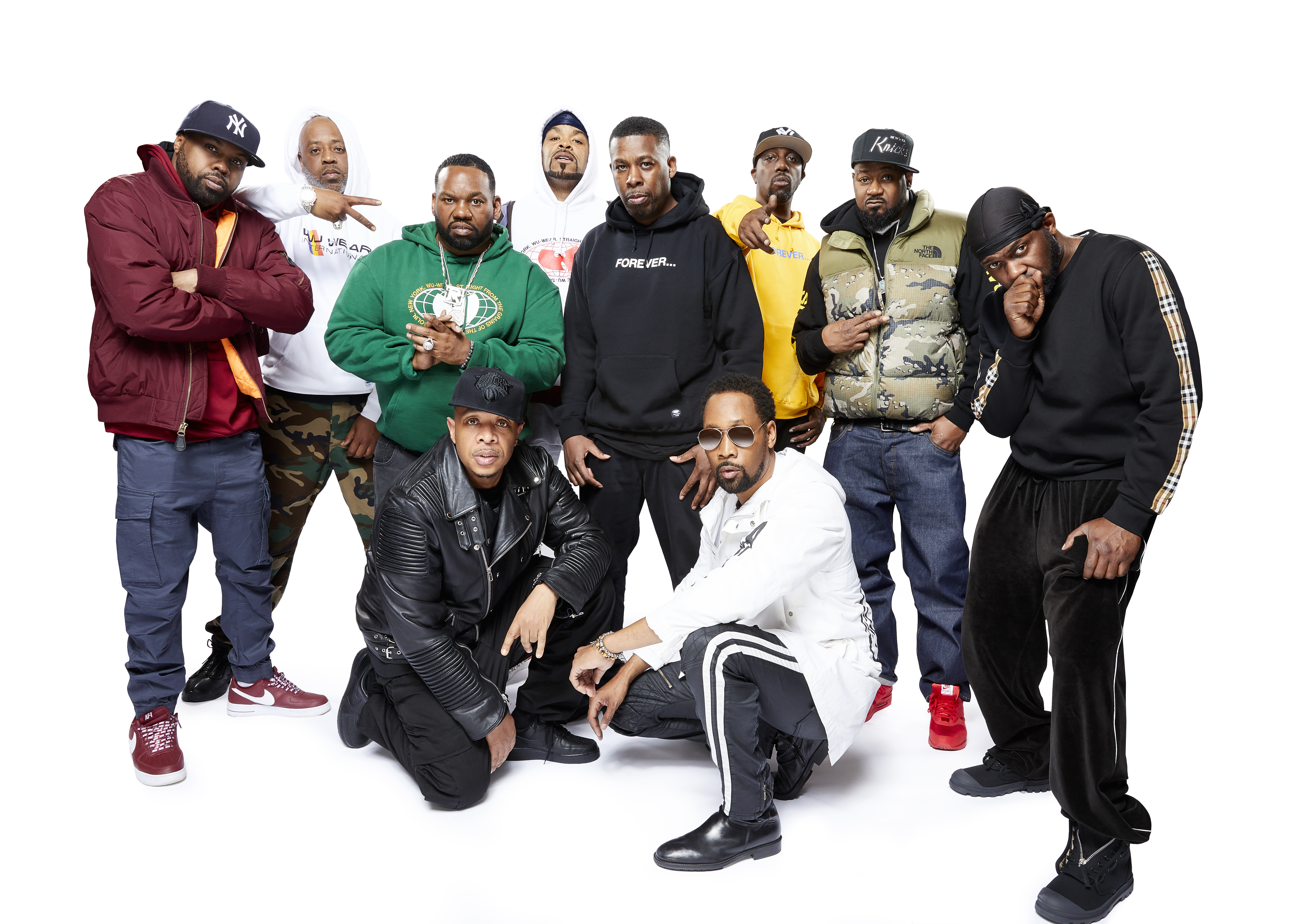 Sale Price Of Wu-Tang’s ‘Once Upon A Time In Shaolin’ Album Disclosed