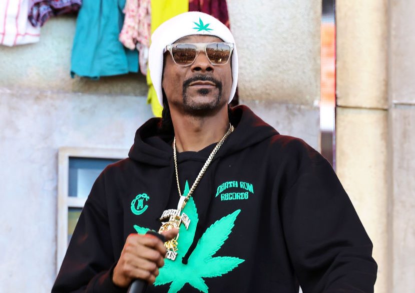 2022 Coachella Valley Music And Arts Festival - Weekend 1 - Day 1