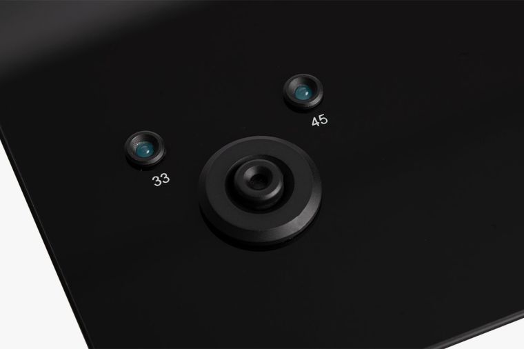 Pro-Ject X8 Evolution