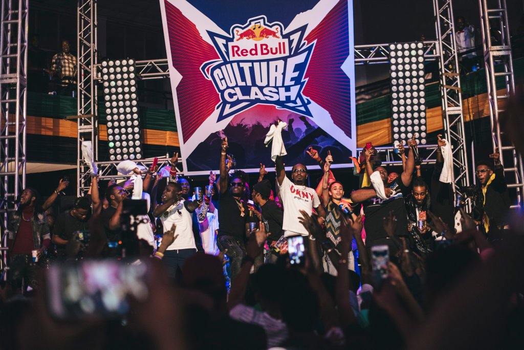 Red Bull Returns To Brooklyn & Los Angeles