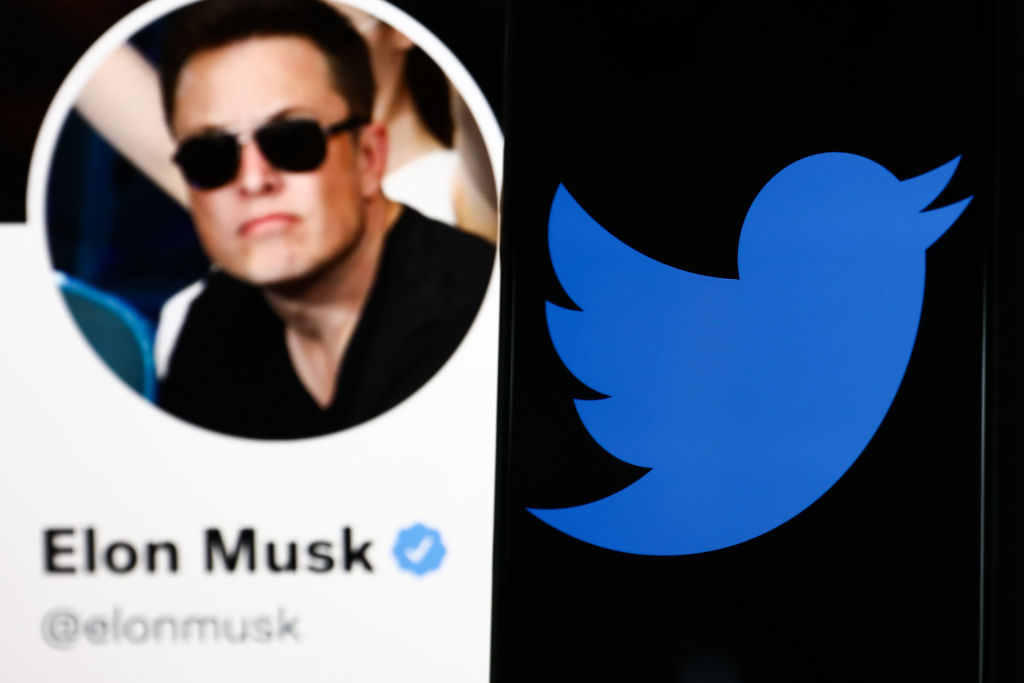 Elon Musk On The Verge of Buying Twitter, Users Say RIP To The Platform