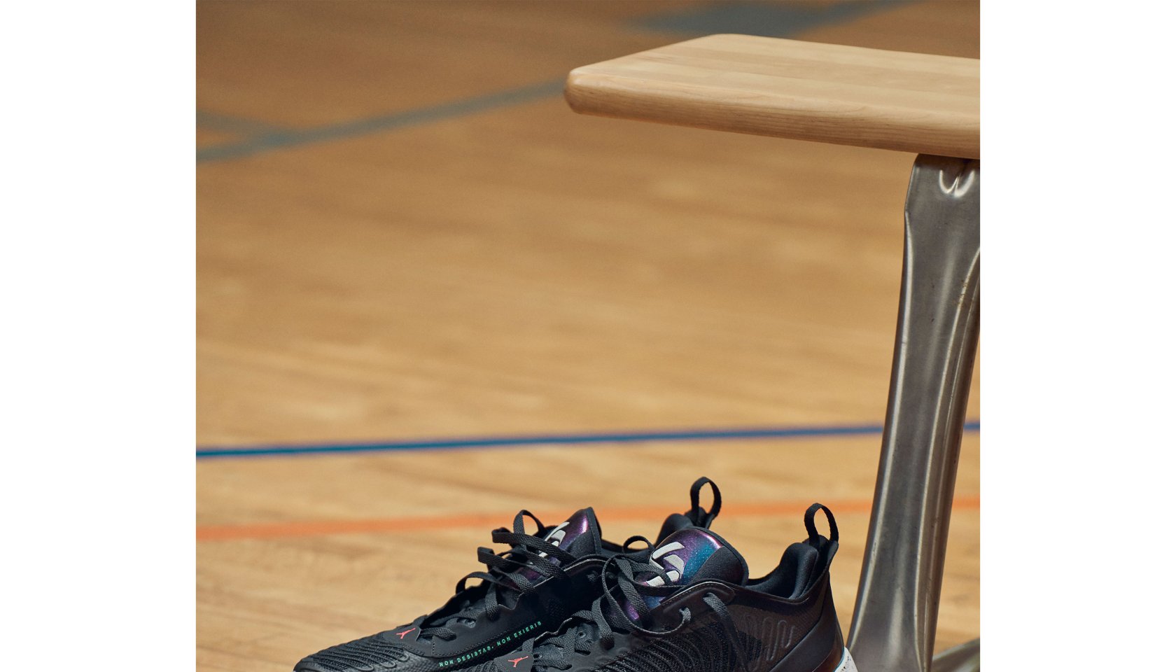 Luka Doncic x Jordan Brand