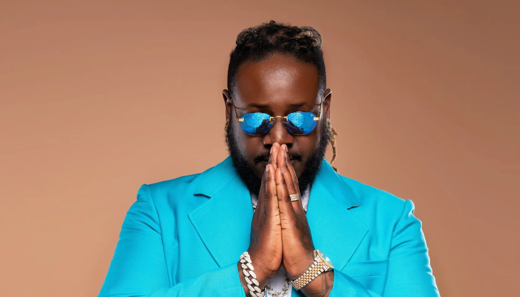 Panera x NTWRK x T-Pain x Day of Craveable Drops