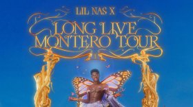 Lil Nas X: Long Live Montero Tour