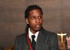 A$AP Rocky Launch Of Mercer + Prince Blended Canadian Whisky