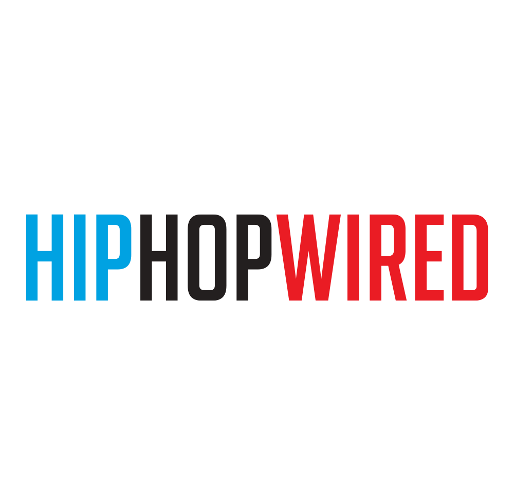 Hip Hip Wired Logo