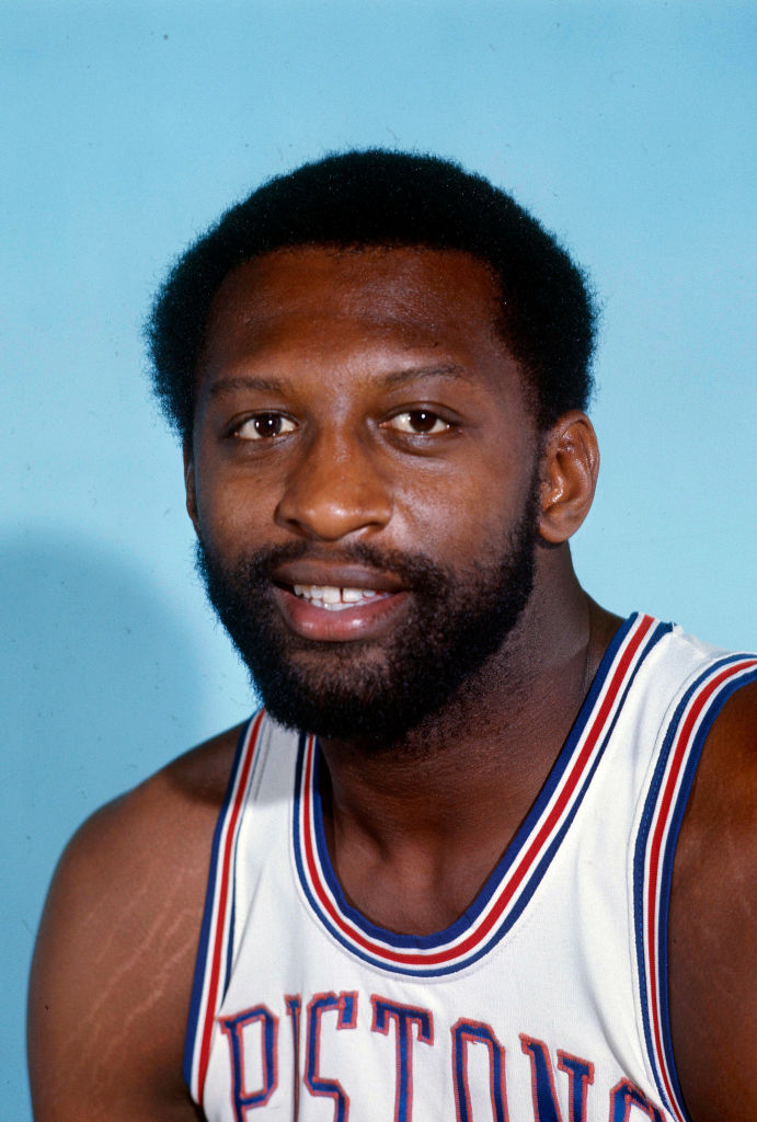 Bob Lanier Net Worth At The Time Of His Death