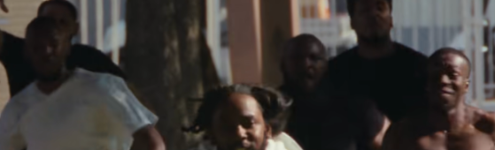 Kendrick Lamar Mr Morale Amp The Big Steppers