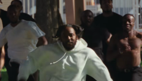 Kendrick Lamar x N95
