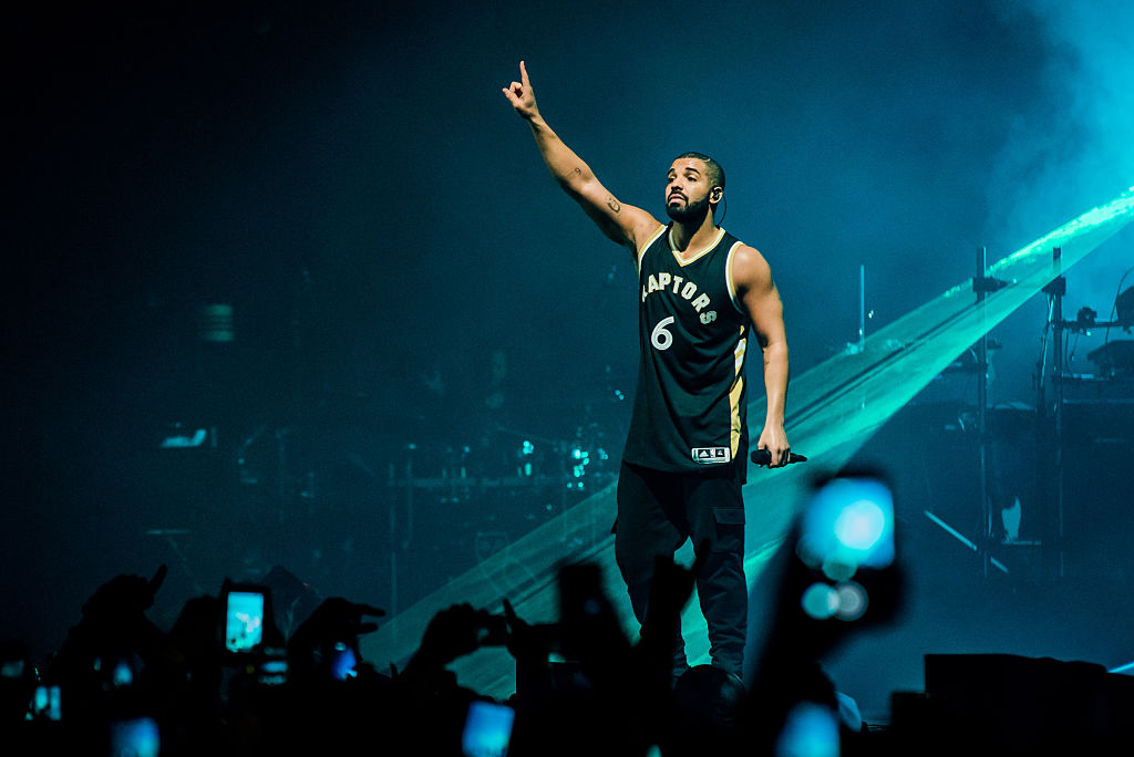 Drake Announces The Return of OVO Fest 