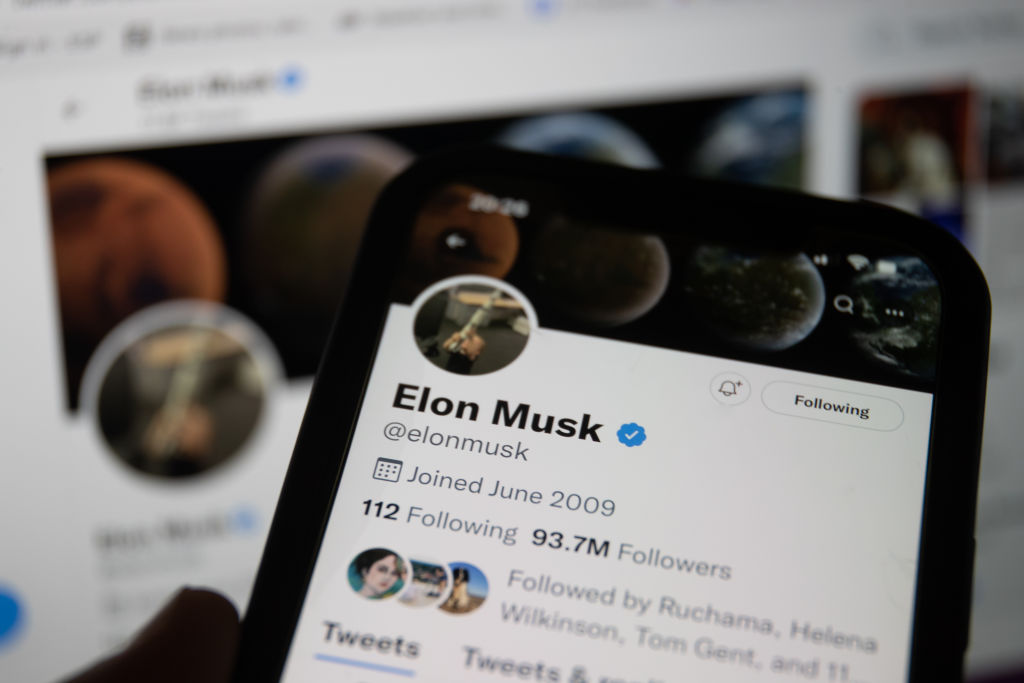 Twitter Plans To Enforce Merger With Elon Musk 
