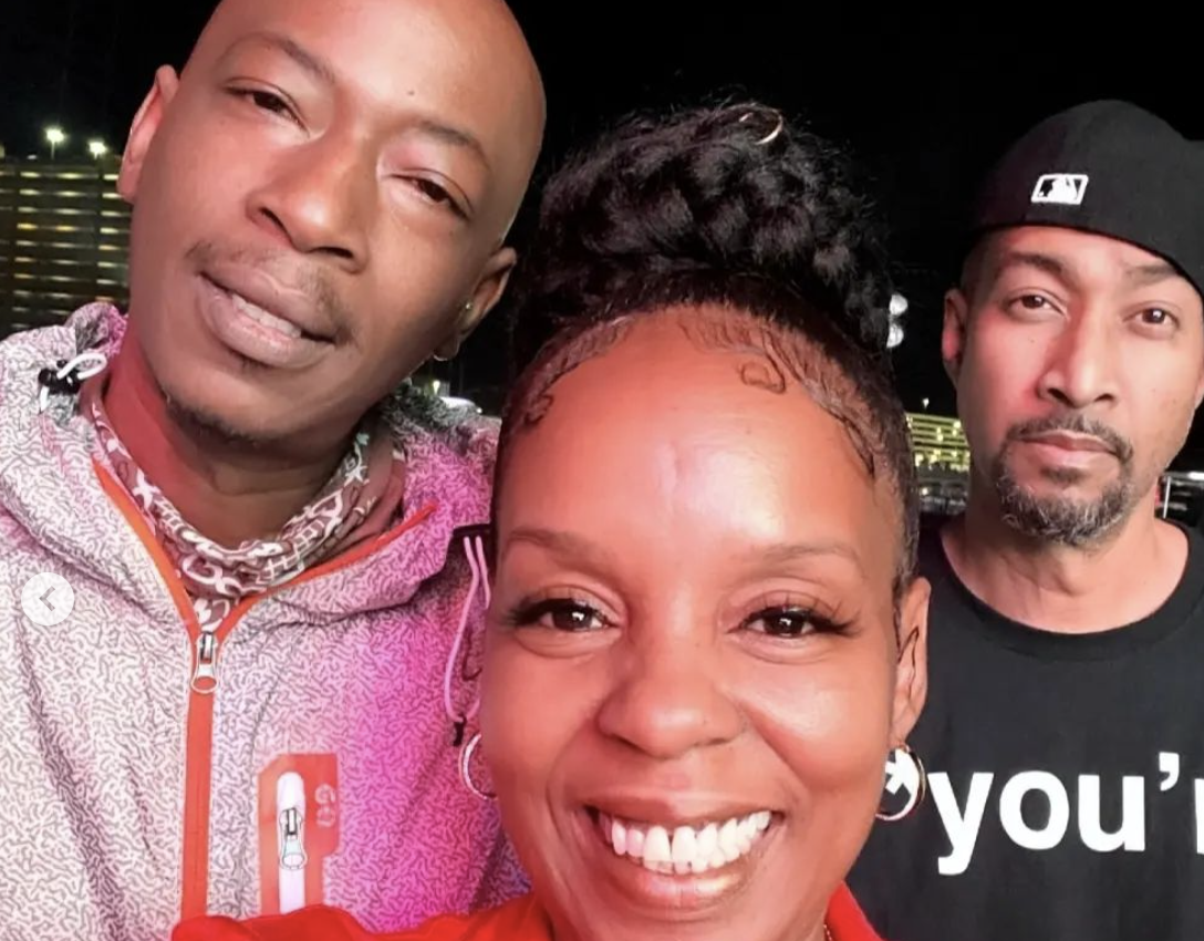 The Fugees and Rah Digga Reunite For 'Lovers and Friends' Festival #TheFugees