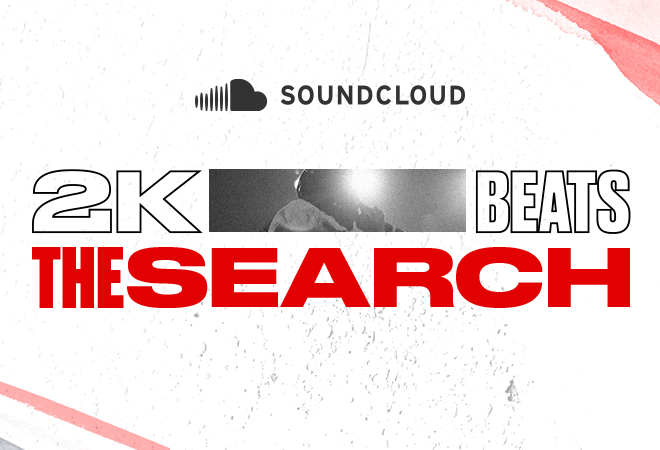 SoundCloud & 'NBA 2K' Mengumumkan 2K Pemenang Pencarian The Beats