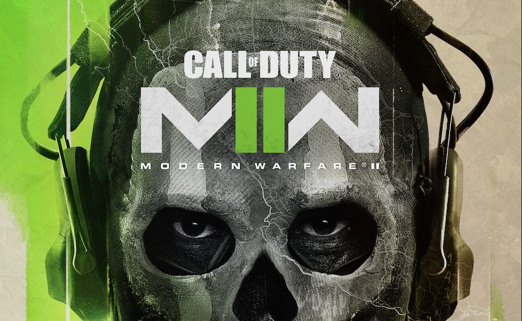 'Call of Duty: Modern Warfare II' Full Reveal Coming June 8