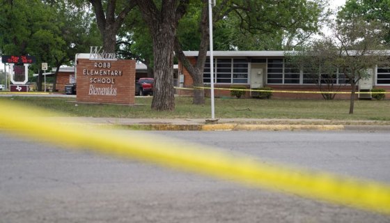 19 Children Massacred In Texas Elementary School, Black Twitter Says Shove Your Thoughts & Prayers