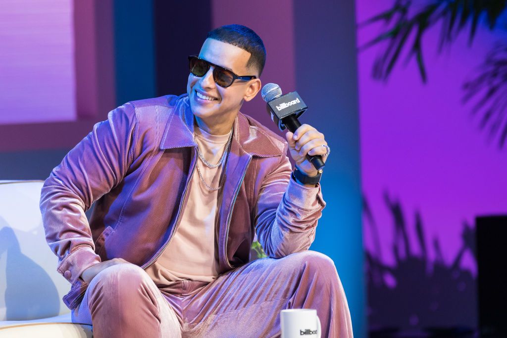 Decide Guidelines Reggaeton Copyright Case Will Go To Trial Decide Guidelines Reggaeton Copyright Case Will Go To Trial