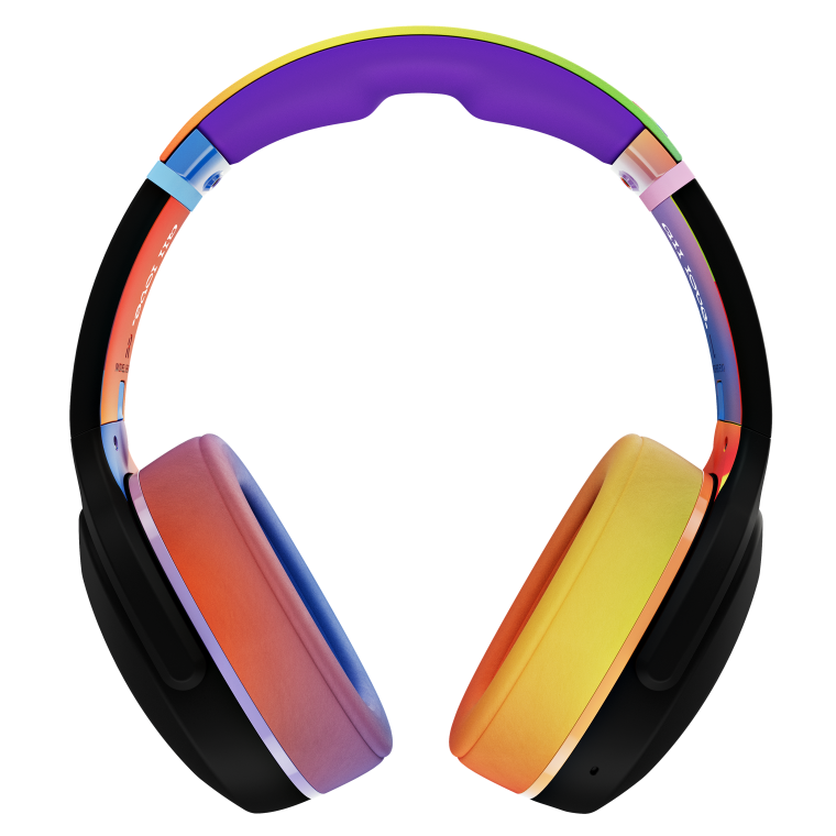 Skullcandy Inequality Crusher