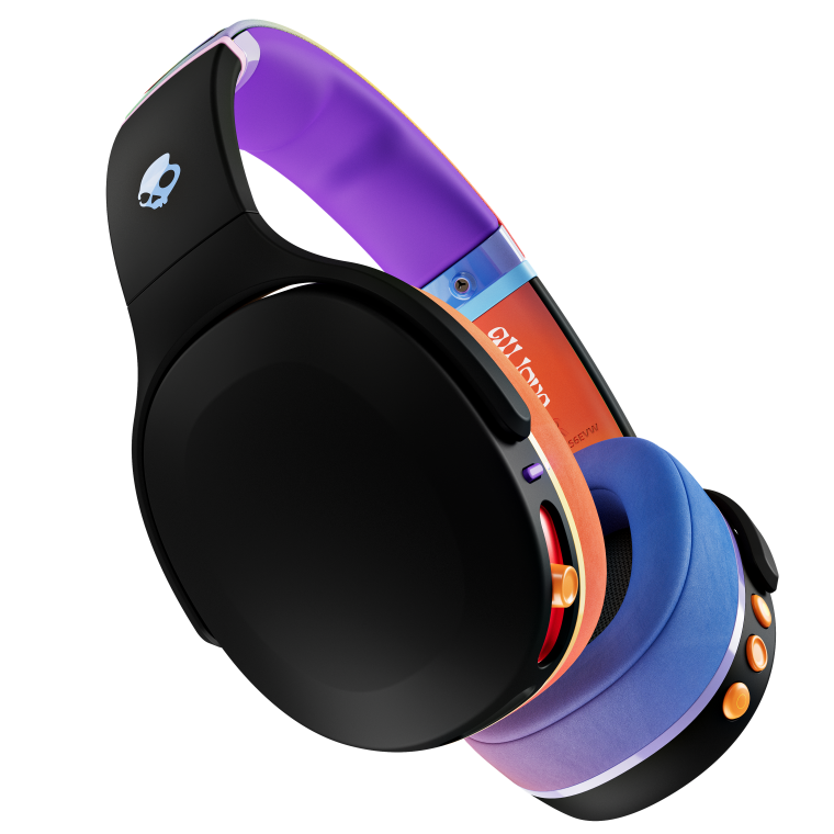 Skullcandy Inequality Crusher