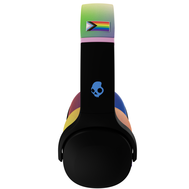 Skullcandy Inequality Crusher