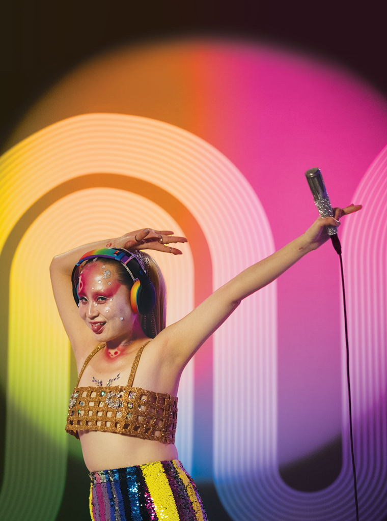 Skullcandy Inequality Crusher