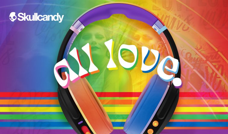 Skullcandy Inequality Crusher