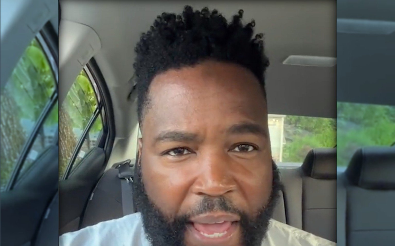 Dr. Umar Johnson