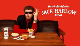Jack Harlow x KFC