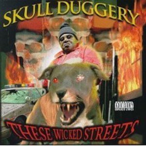 Skull Duggery