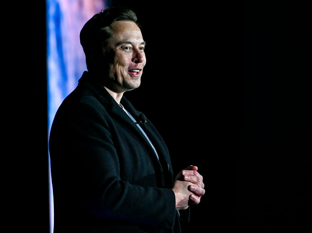CEO SpaceX Elon Musk memberikan pembaruan tentang pengembangan pesawat ruang angkasa Starship dan roket Super Heavy.