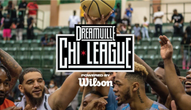 Dreamville Wilson Chi-League