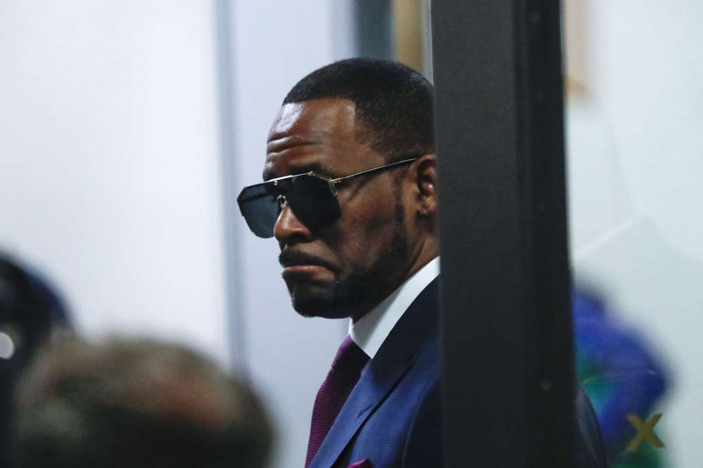 US-NEWS-RKELLY-TB