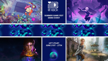 ID@Xbox Summer Game Fest Demo Event