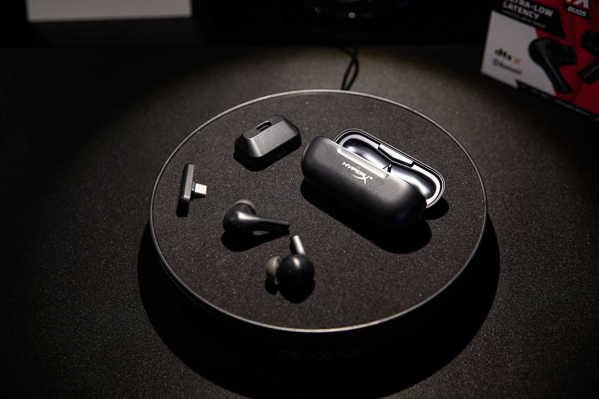 HHW Tech Review: HyperX Cloud Mix Buds A True Wireless Experience Perfect  For Mobile Gaming | 103.1 FM WEUP