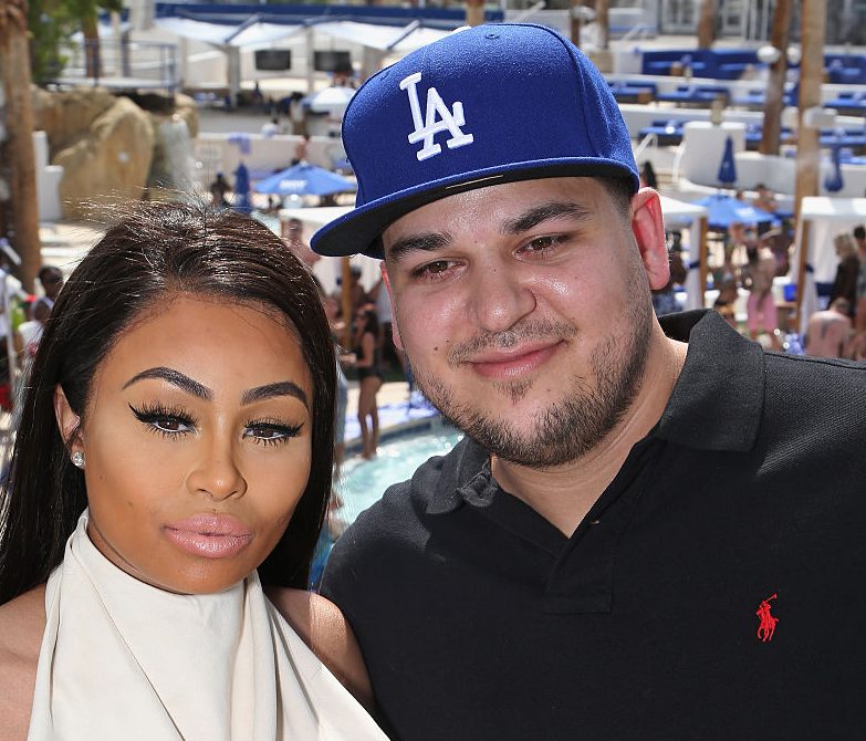 Naked Beach Dating - rob kardashian Archives - The Latest Hip-Hop News, Music and Media |  Hip-Hop Wired