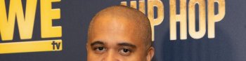 Irv Gotti attends WEtv celebration premieres of Growing Up...