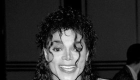 BMI Michael Jackson Award