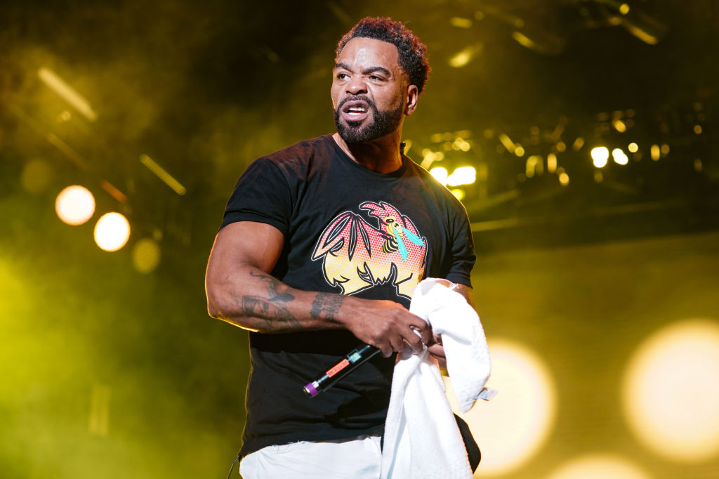 Method Man Reveals He Was Gonna “Snuff” Joe Budden At The Height 