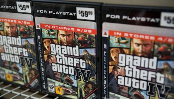 USA - Business - Grand Theft Auto IV