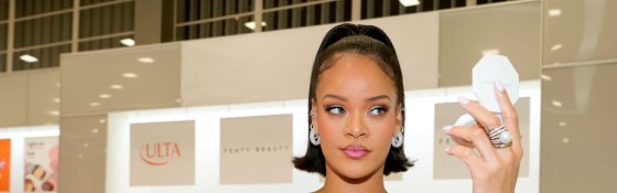 Rihanna Makes The 2022 Forbes List Of Self-Made Rich Women #Rihanna