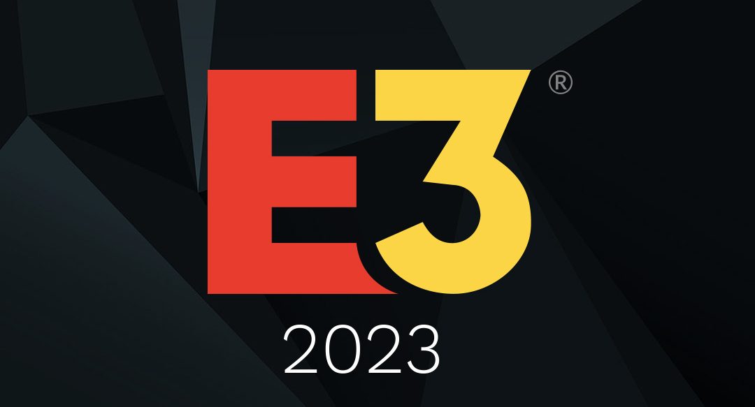 E3 2023