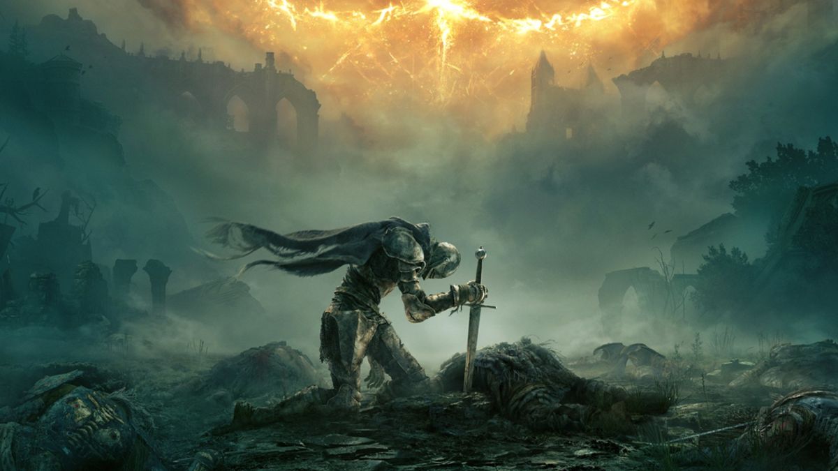 'Elden Ring' Will Be Best The Selling Game of 2022 According To Analyst