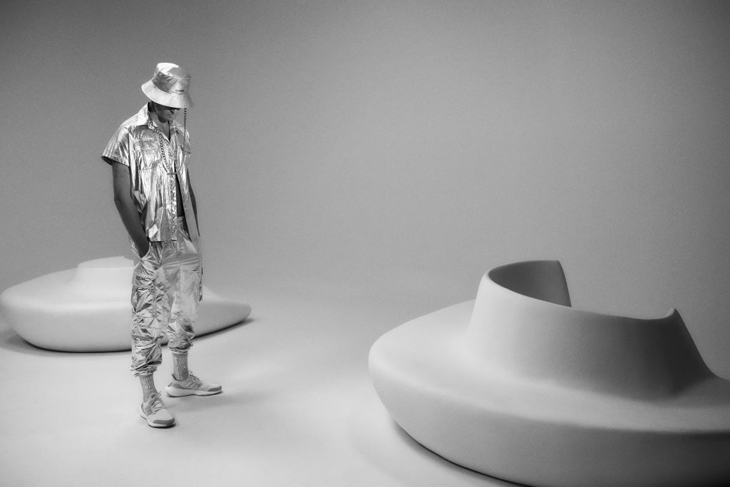 Beyoncé’ IVY PARK Ivytopia Capsule