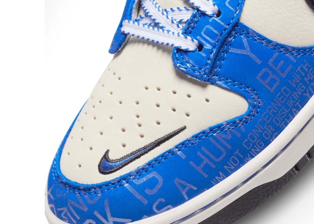 Release 19 Jul] Nike Dunk Low “Jackie Robinson”