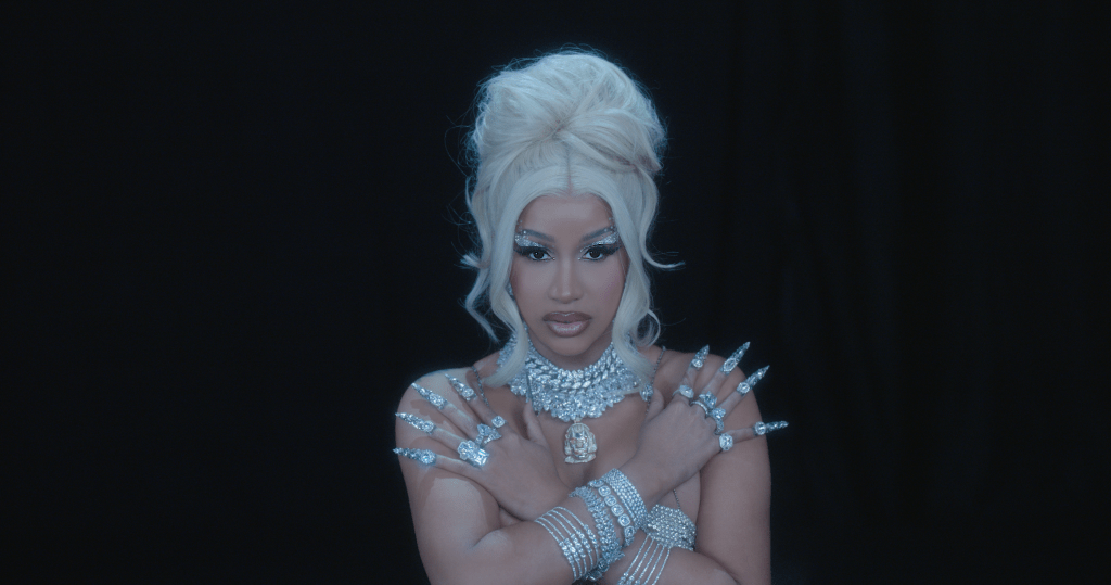 Cardi B Allegedly Threatened To Leave SNL After Overhearing Nicki Minaj Joke