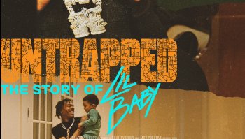 Untrapped: The Story Of Lil Baby