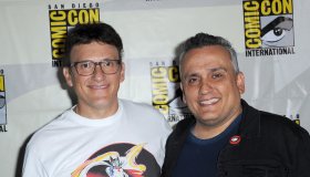 2019 Comic-Con International - A Conversation With The Russo Brothers