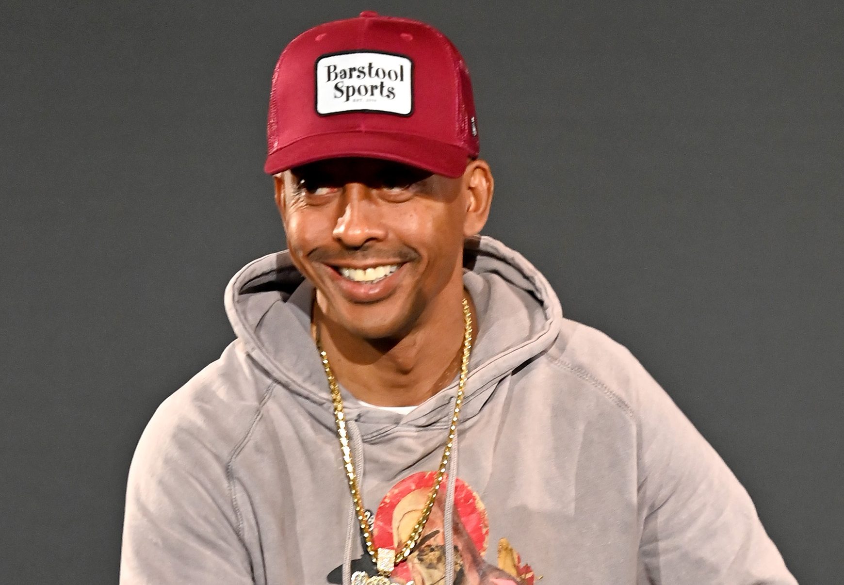 House Of BET - Day 3