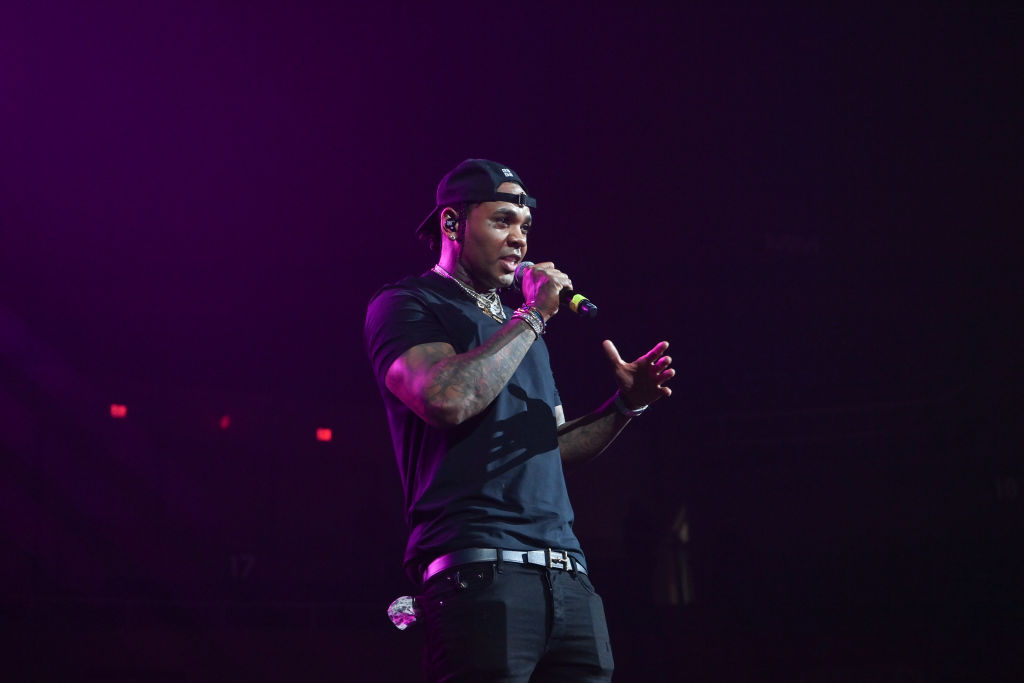 Lil Baby & Friends Concert - Biloxi, MS