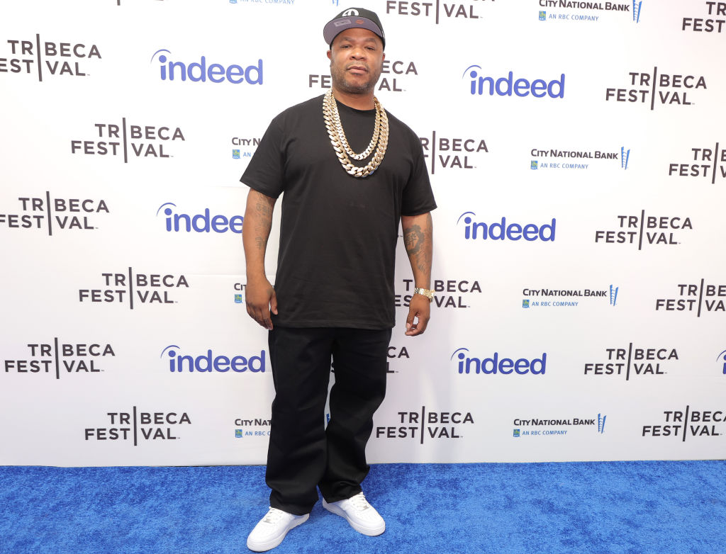 "The DOC" Premiere - 2022 Tribeca Festival