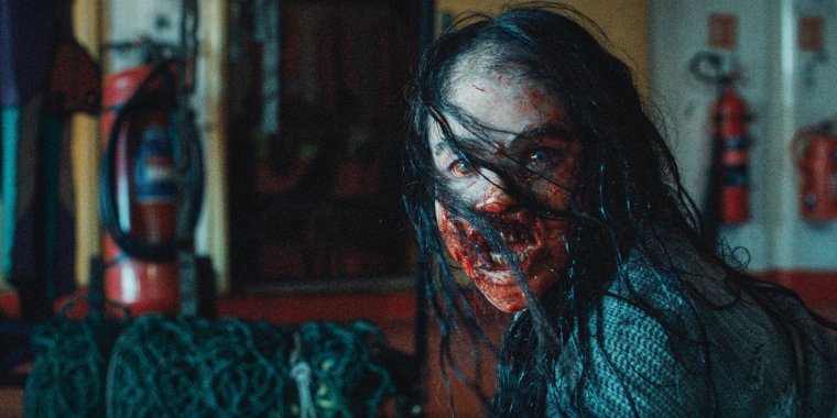 The Zombies Are Upgraded